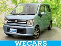 2019 Suzuki Wagon R
