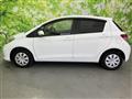 2012 Toyota Vitz
