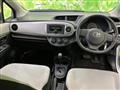 2012 Toyota Vitz