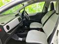 2012 Toyota Vitz