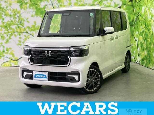2023 Honda N BOX