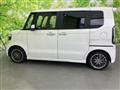 2023 Honda N BOX