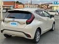 2022 Toyota AQUA