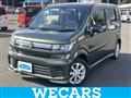 2021 Suzuki Wagon R