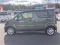 2021 Suzuki Wagon R