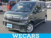 2021 Suzuki Wagon R