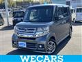 2015 Honda N BOX