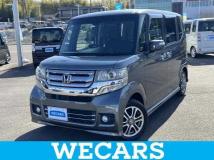 2015 Honda N BOX
