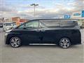 2018 Toyota Vellfire
