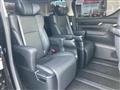 2018 Toyota Vellfire