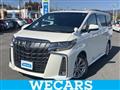 2020 Toyota Alphard G