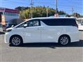 2020 Toyota Alphard G