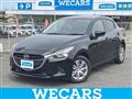 2018 Mazda Demio