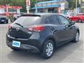 2018 Mazda Demio