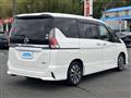 2018 Nissan Serena