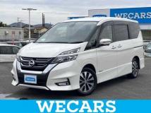 2018 Nissan Serena