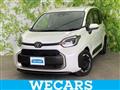 2024 Toyota Sienta