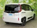 2024 Toyota Sienta