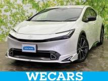 2024 Toyota Prius