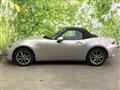 2023 Mazda Roadster