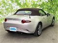 2023 Mazda Roadster