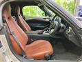 2023 Mazda Roadster