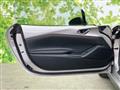 2023 Mazda Roadster