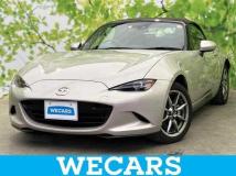 2023 Mazda Roadster