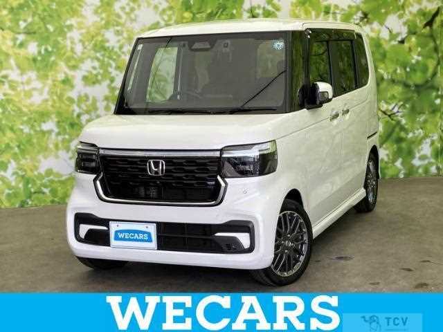 2024 Honda N BOX