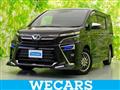 2019 Toyota Voxy