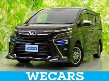2019 Toyota Voxy