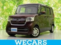 2021 Honda N BOX