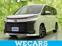 2026 Toyota Voxy