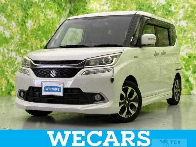 2017 Suzuki Suzuki Others