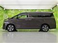 2019 Toyota Vellfire
