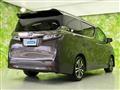 2019 Toyota Vellfire