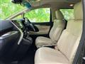 2019 Toyota Vellfire