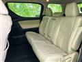 2019 Toyota Vellfire