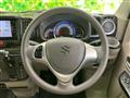 2022 Suzuki Every Wagon