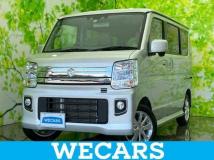 2022 Suzuki Every Wagon