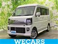 2026 Suzuki Every Wagon