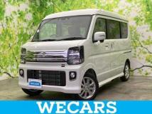 2026 Suzuki Every Wagon