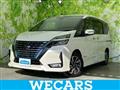 2021 Nissan Serena