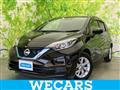 2019 Nissan Note