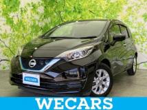 2019 Nissan Note