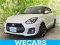 2019 Suzuki Swift