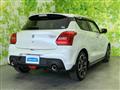 2019 Suzuki Swift