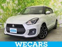 2019 Suzuki Swift