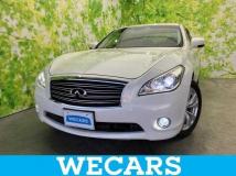 2011 Nissan Fuga