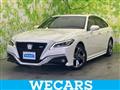 2019 Toyota Crown Hybrid